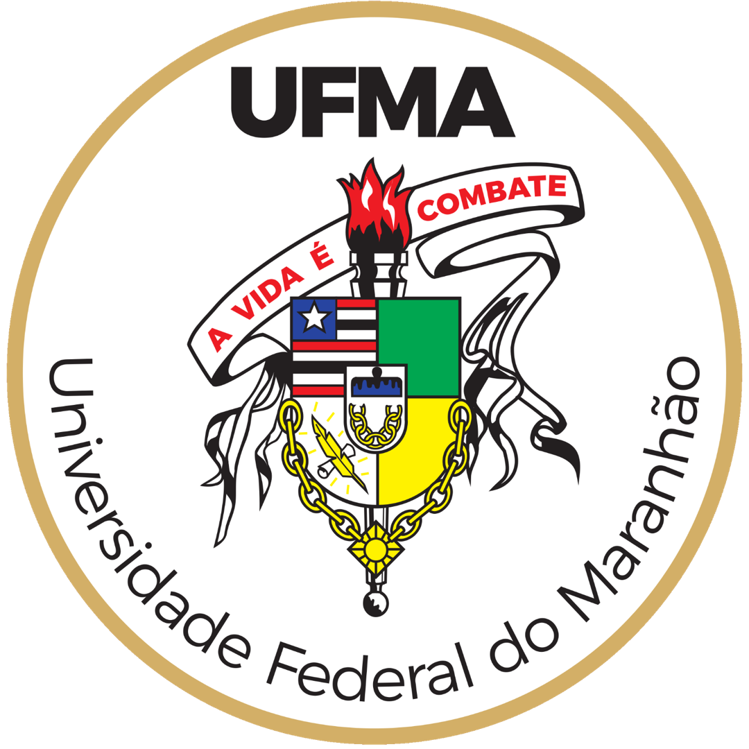 Logo da Universidade Federal do Maranhão