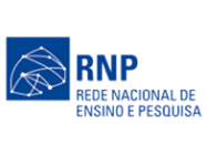 Logo da Rede Nacional de Ensino e Pesquisa