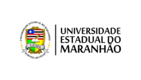 Logo Universidade Estadual do Maranhão